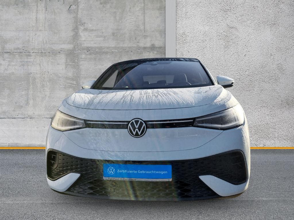 Volkswagen ID.5 2025