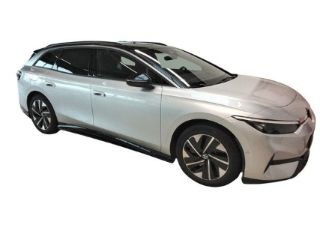 Volkswagen ID.7 2024