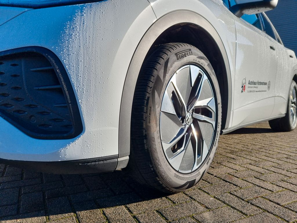 Volkswagen ID.5 2025