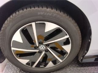 Volkswagen ID.7 2024