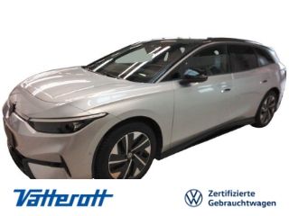 Volkswagen ID.7 2024