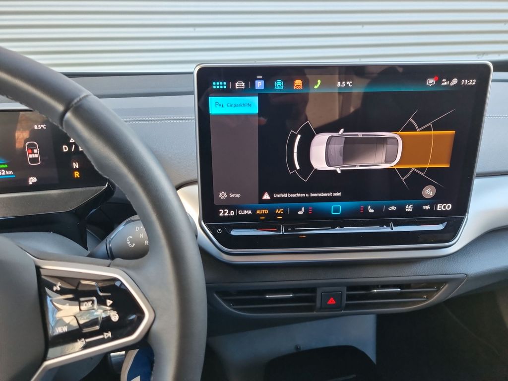 Volkswagen ID.5 2025