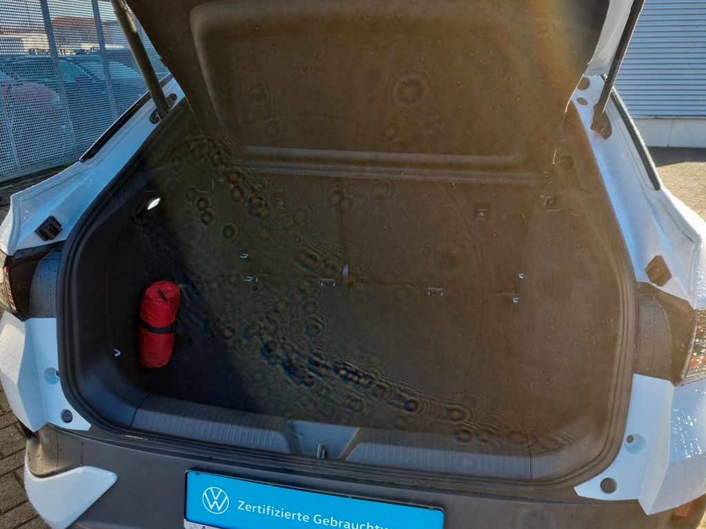 Volkswagen ID.5 2025