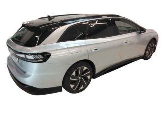 Volkswagen ID.7 2024