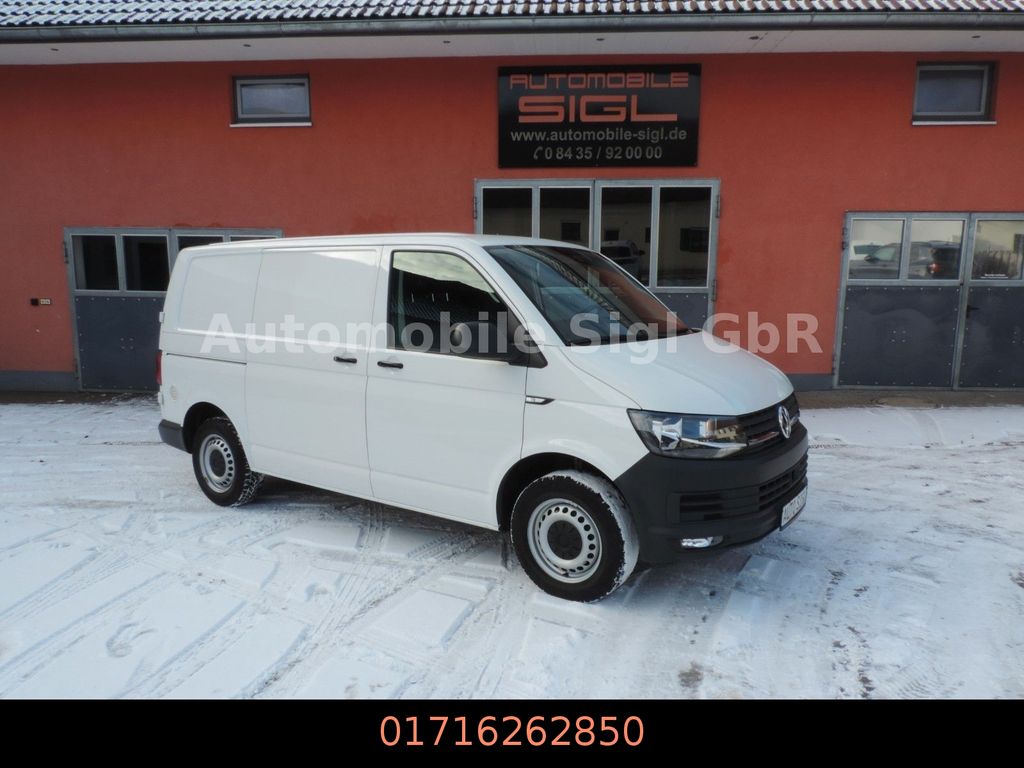 Volkswagen T6 Transporter 2019