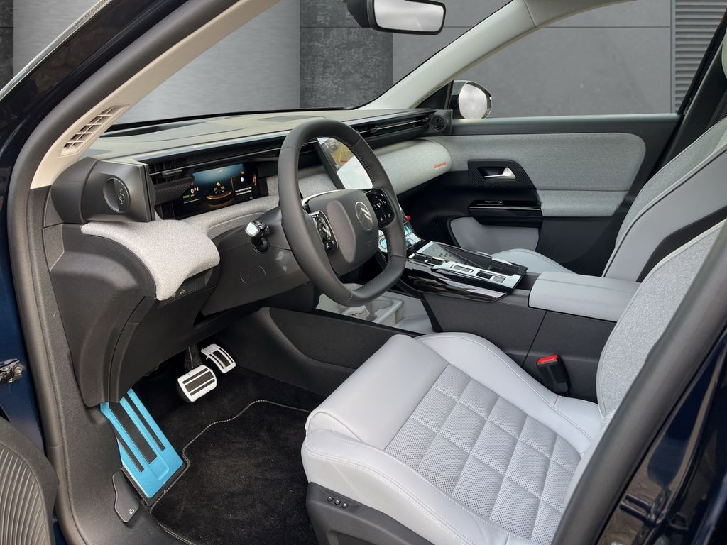 Citroën C5 Aircross 2025