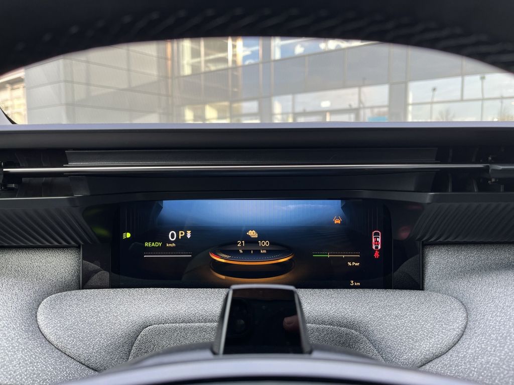 Citroën C5 Aircross 2025