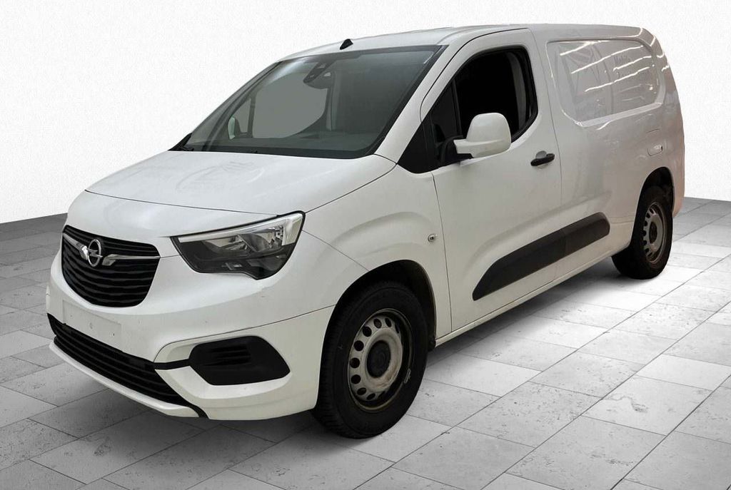 Opel Combo 2021