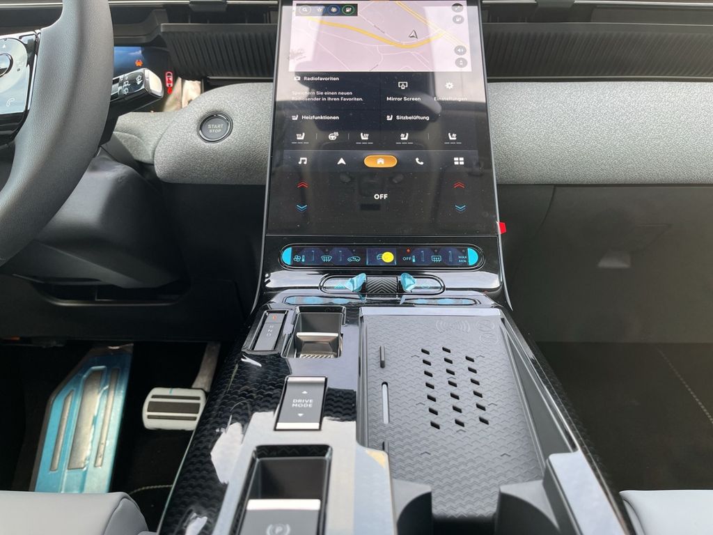 Citroën C5 Aircross 2025