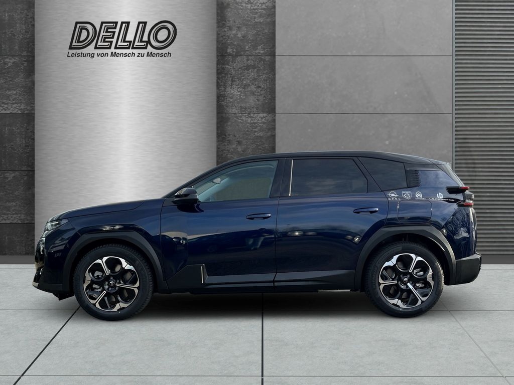 Citroën C5 Aircross 2025