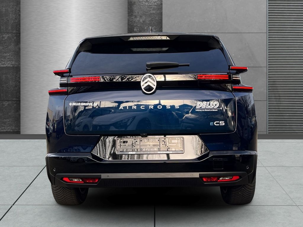 Citroën C5 Aircross 2025