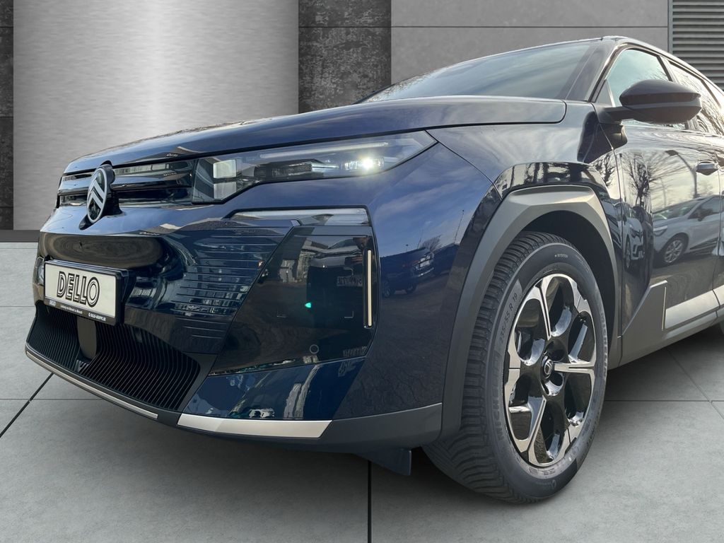 Citroën C5 Aircross 2025
