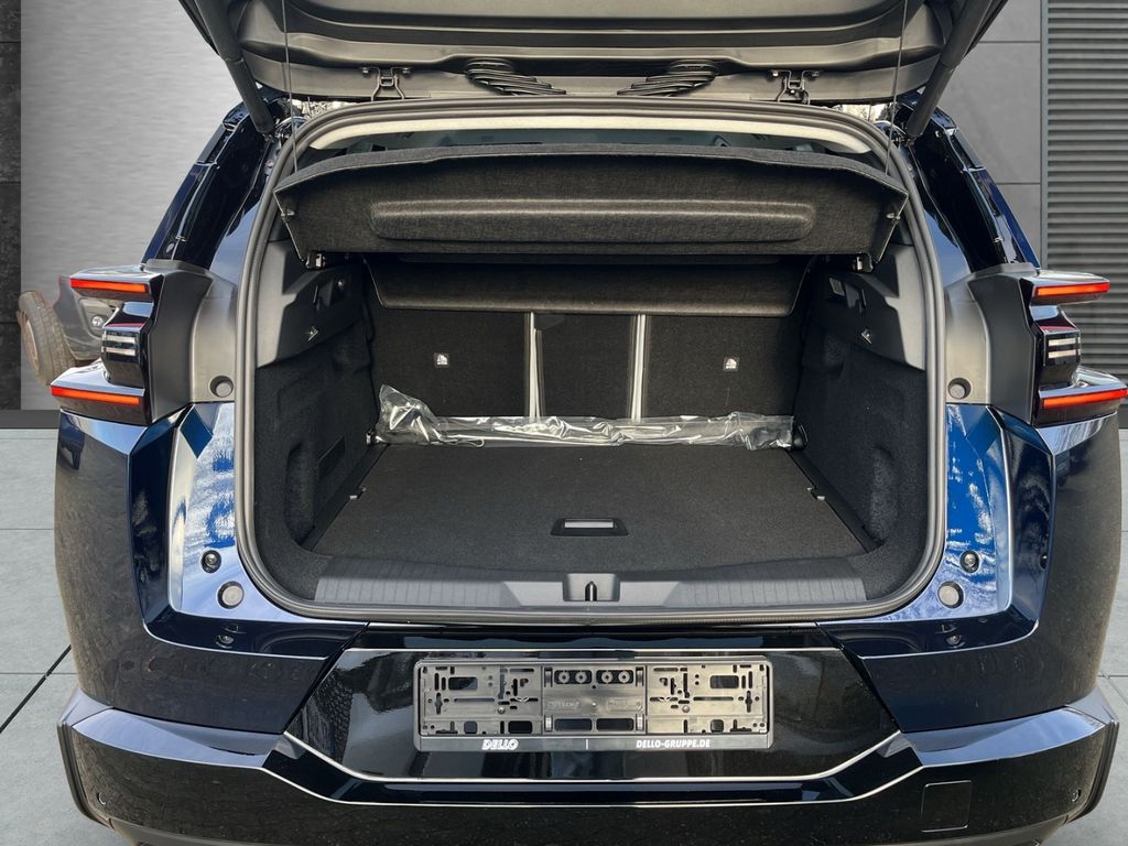 Citroën C5 Aircross 2025