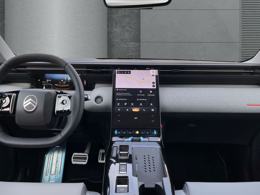 Citroën C5 Aircross 2025