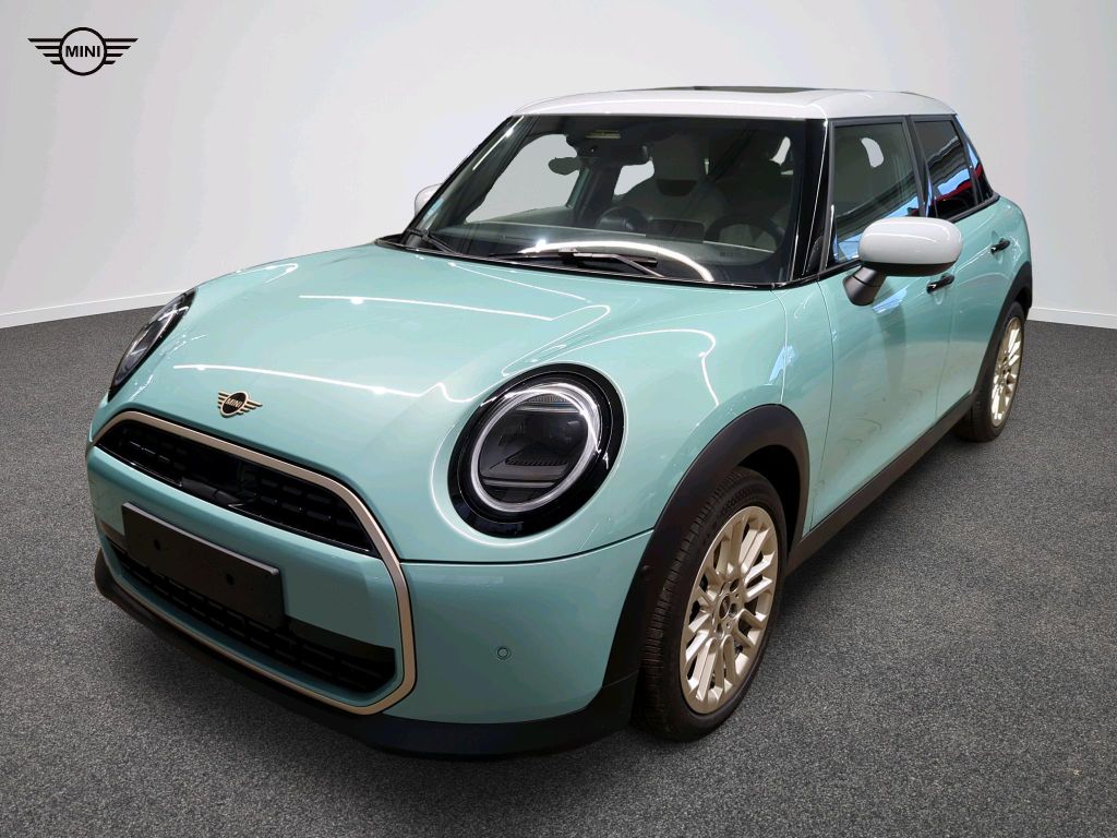 MINI Cooper C 2025