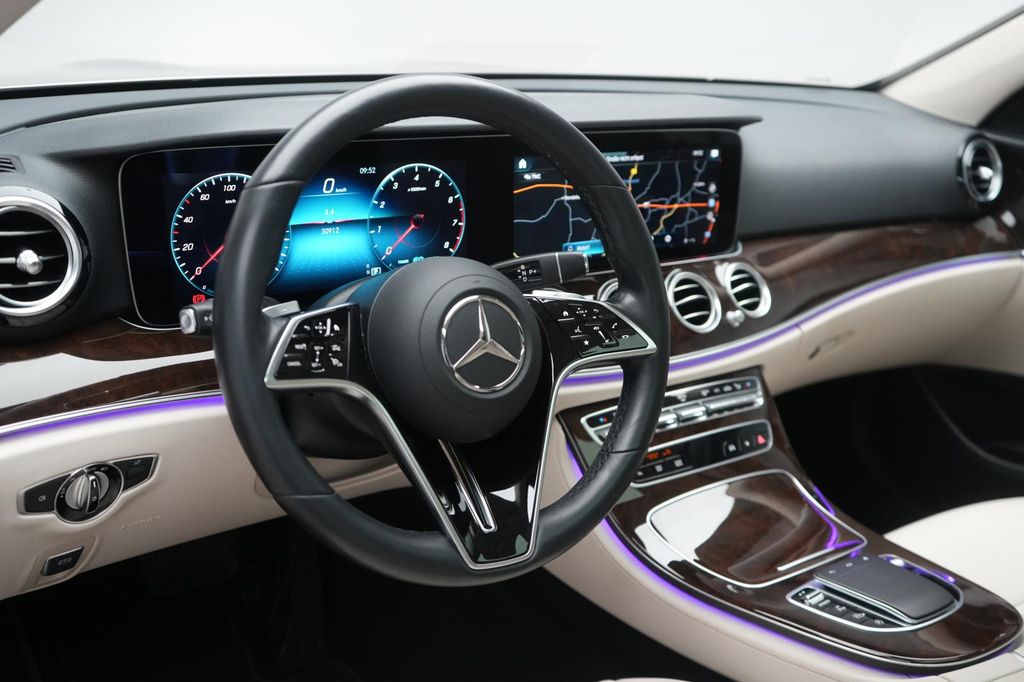 Mercedes-Benz E 300 2021