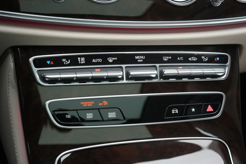 Mercedes-Benz E 300 2021