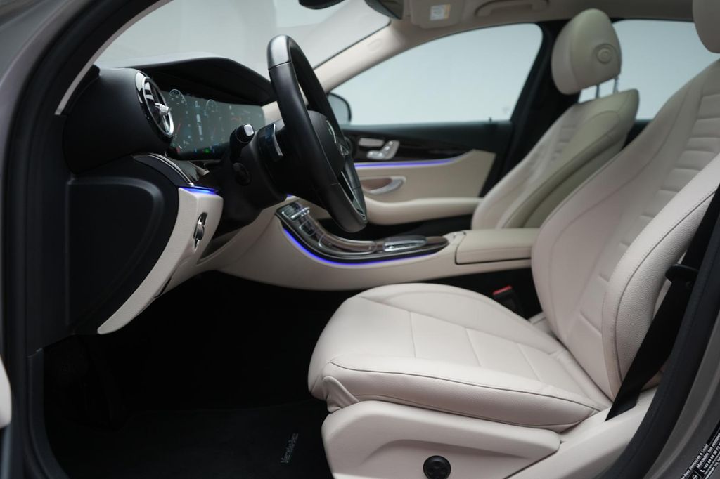 Mercedes-Benz E 300 2021