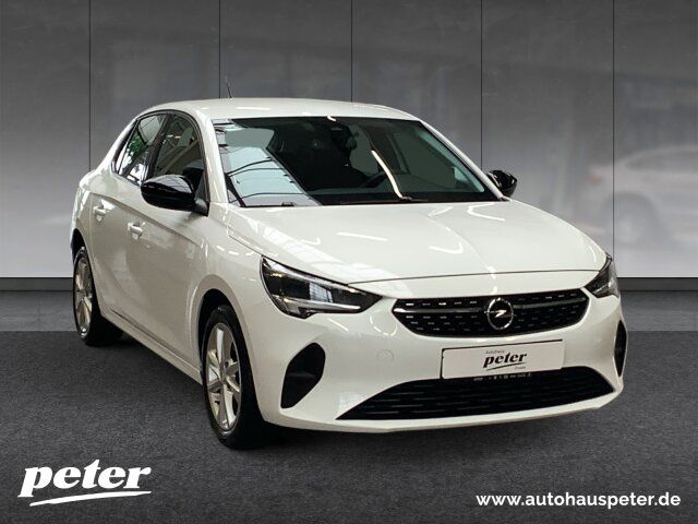 Opel Corsa 2023