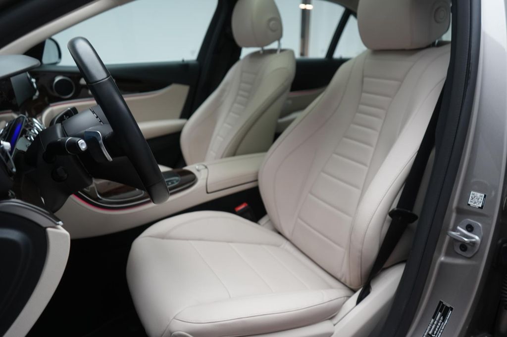 Mercedes-Benz E 300 2021