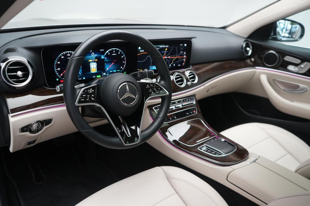 Mercedes-Benz E 300 2021