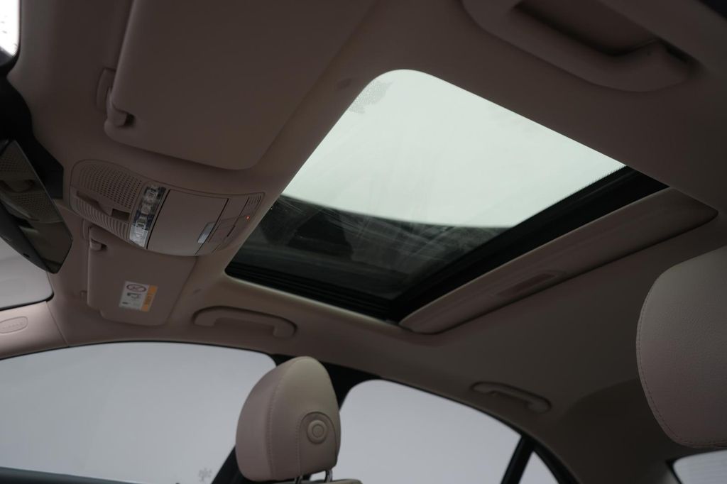 Mercedes-Benz E 300 2021