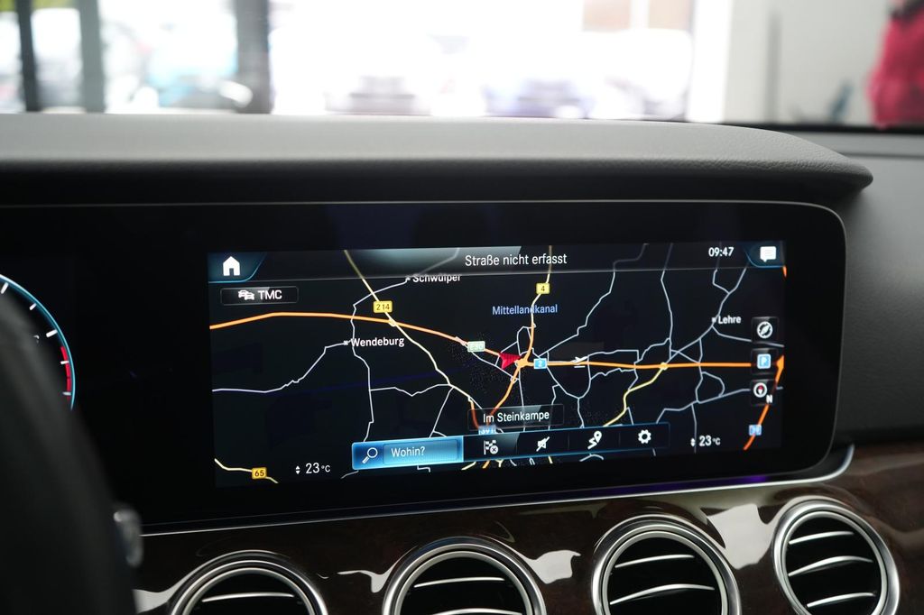 Mercedes-Benz E 300 2021