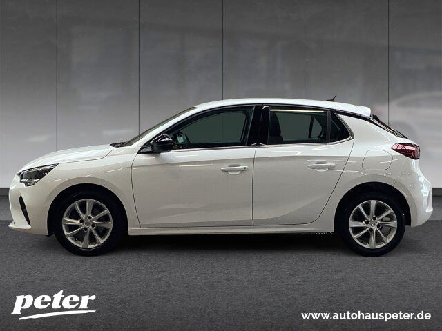 Opel Corsa 2023