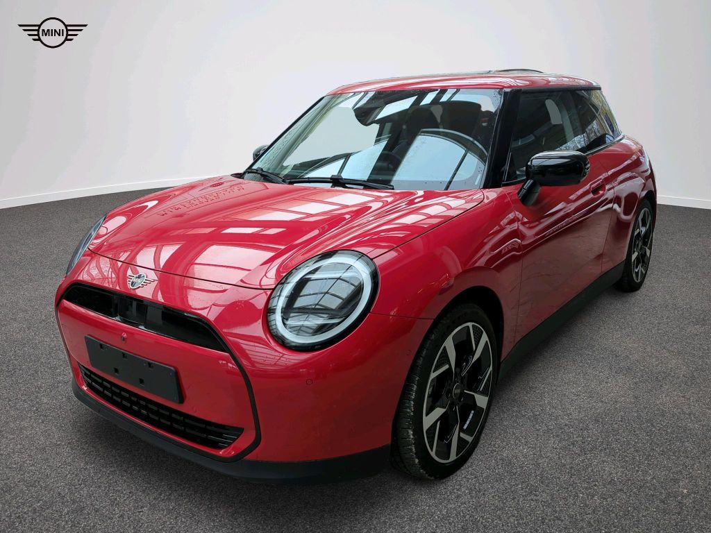 MINI Cooper E 2025