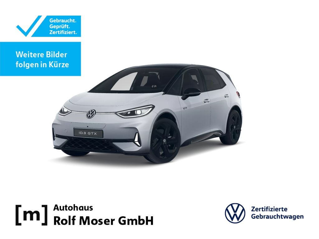 Volkswagen ID.3 2025