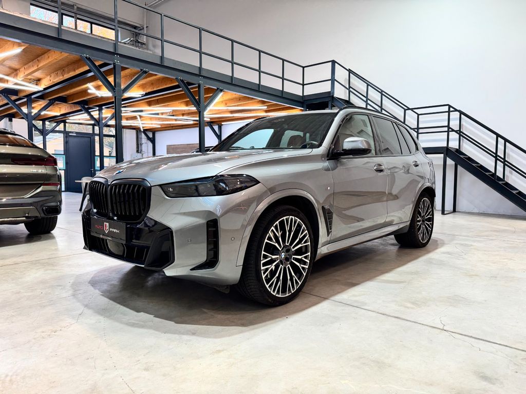 BMW X5 2023