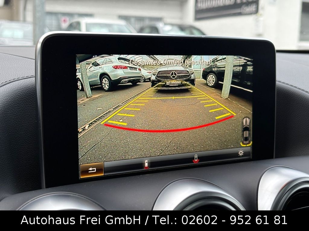 Mercedes-Benz AMG GT 2019