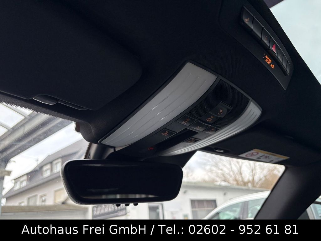 Mercedes-Benz AMG GT 2019