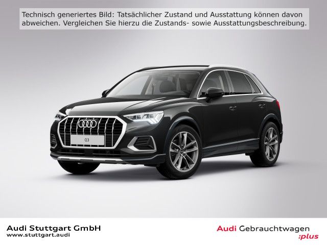 Audi Q3 2025