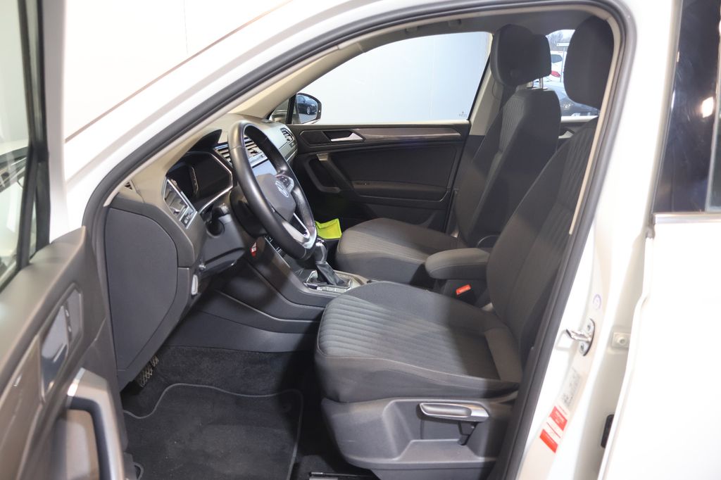 Volkswagen Tiguan Allspace 2023