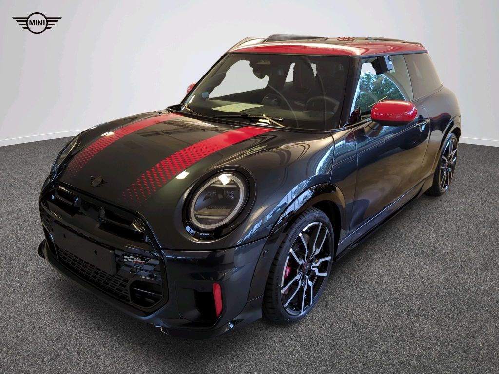MINI John Cooper Works 2024