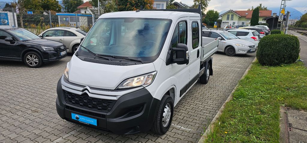 Citroën Jumper 2023