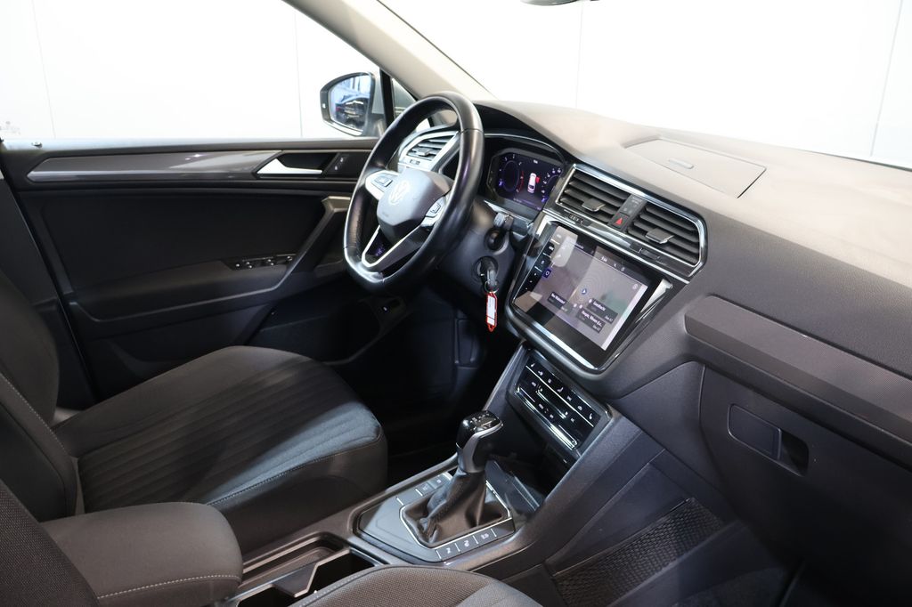 Volkswagen Tiguan Allspace 2023