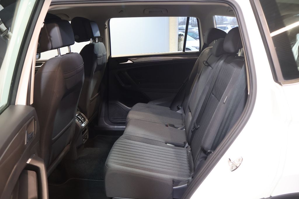 Volkswagen Tiguan Allspace 2023