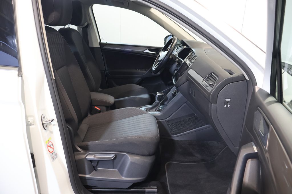 Volkswagen Tiguan Allspace 2023