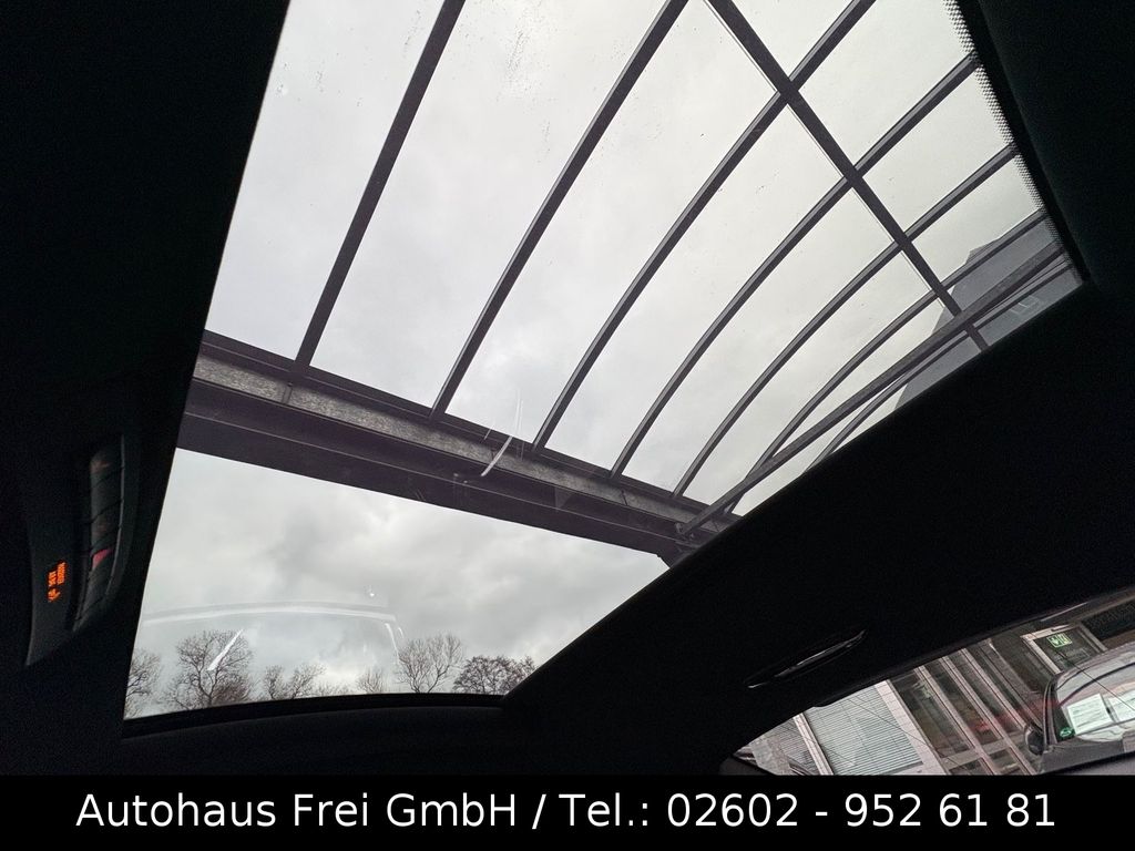 Mercedes-Benz AMG GT 2019