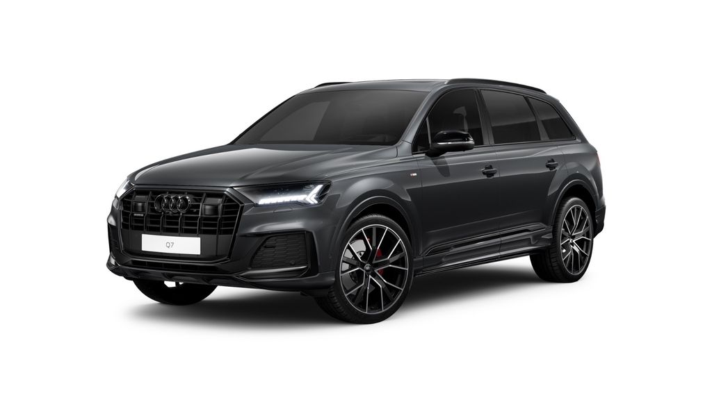 Audi Q7 2023