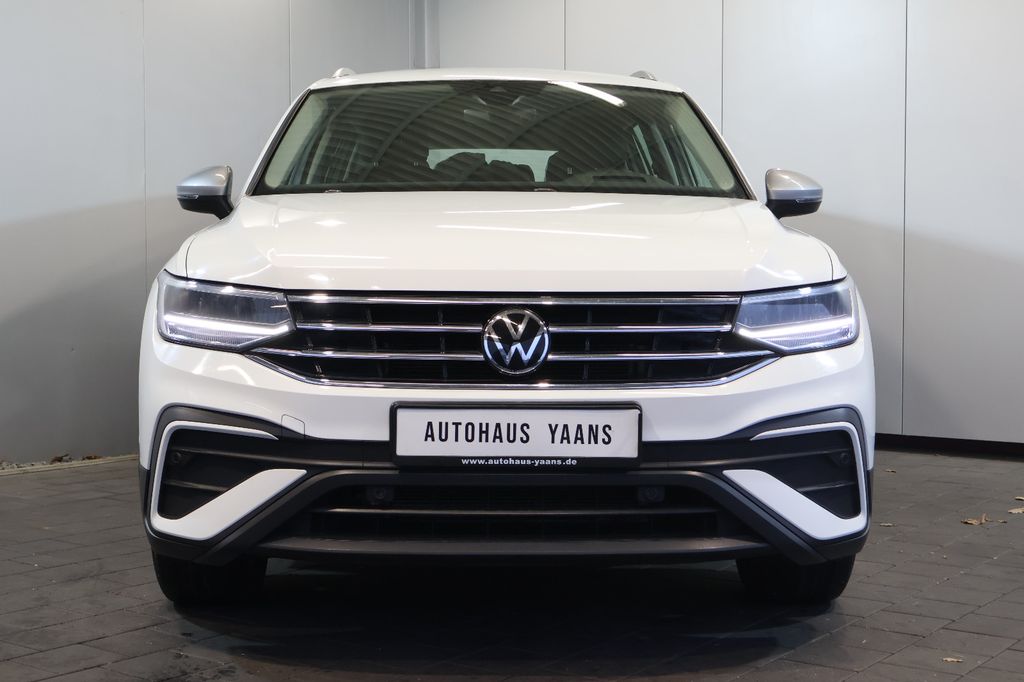 Volkswagen Tiguan Allspace 2023