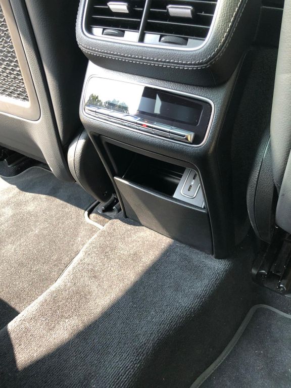 Mercedes-Benz GLE 350 2020