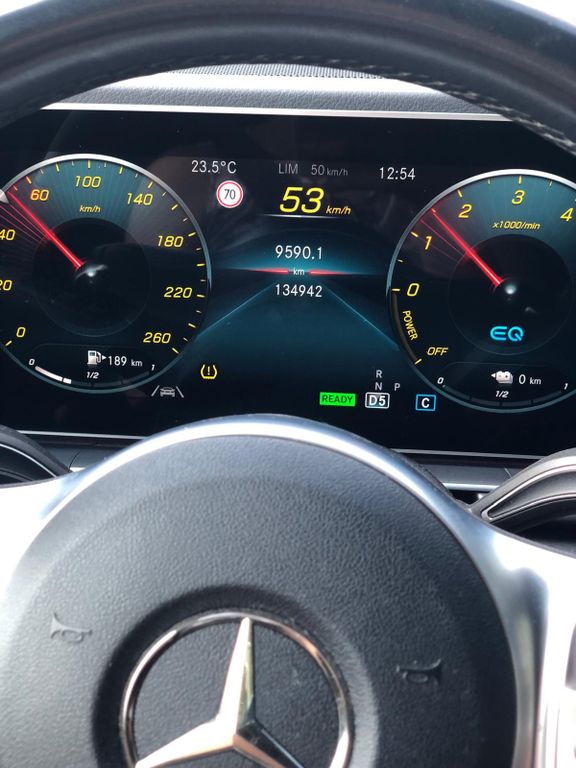 Mercedes-Benz GLE 350 2020