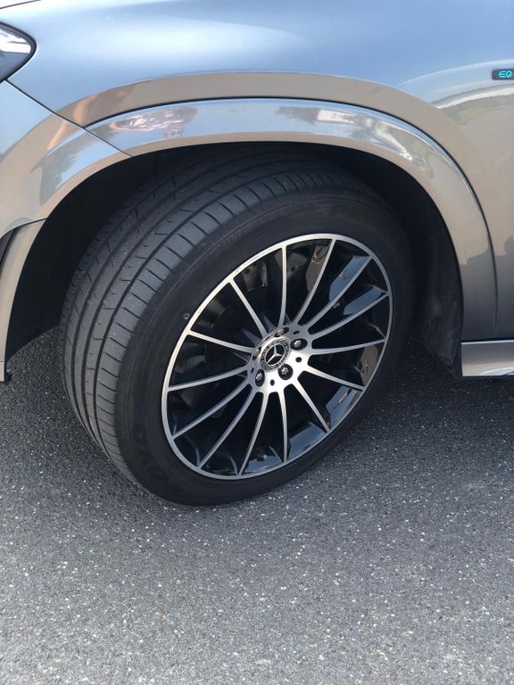 Mercedes-Benz GLE 350 2020