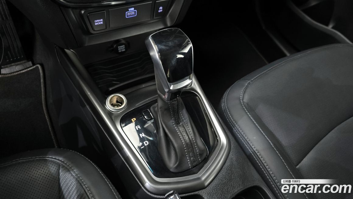 KG_Mobility_Ssangyong TIBOLI 2022