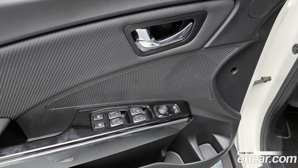 KG_Mobility_Ssangyong TIBOLI 2022