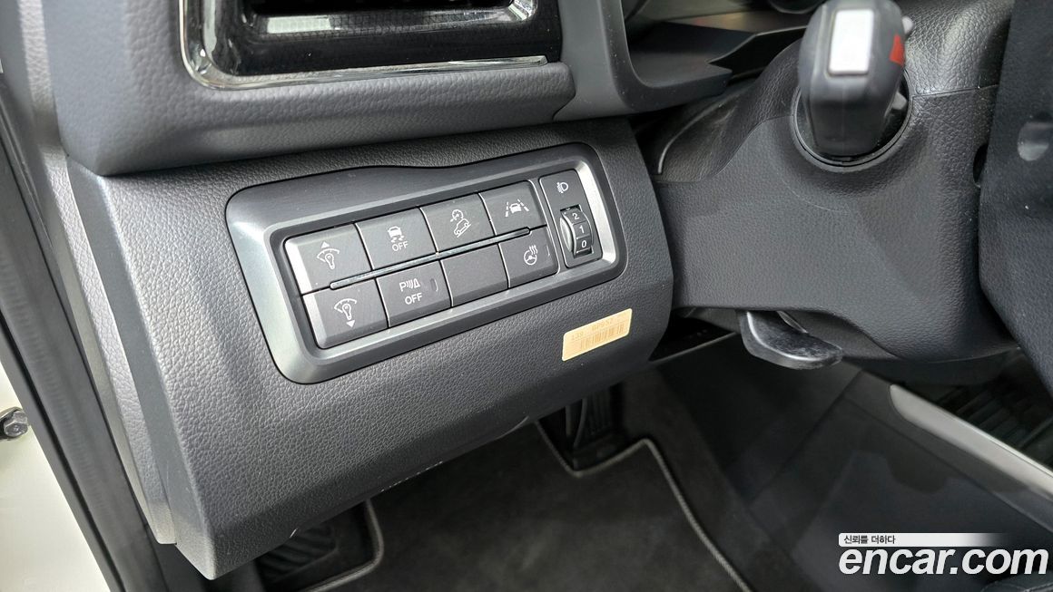 KG_Mobility_Ssangyong TIBOLI 2022