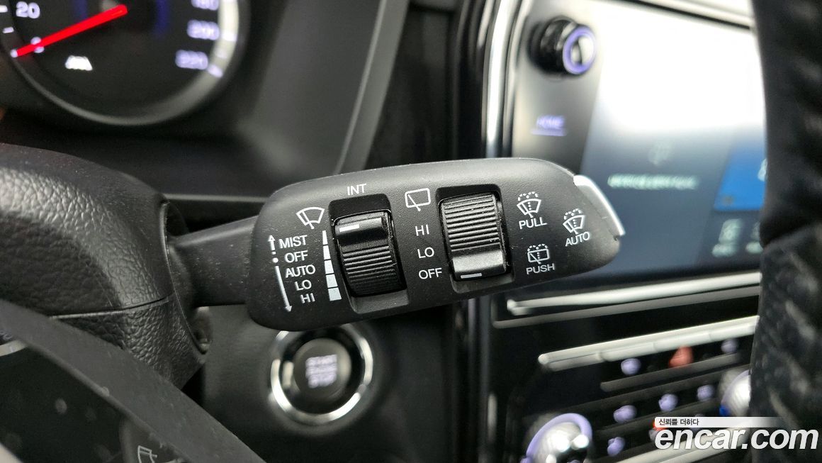 KG_Mobility_Ssangyong TIBOLI 2022